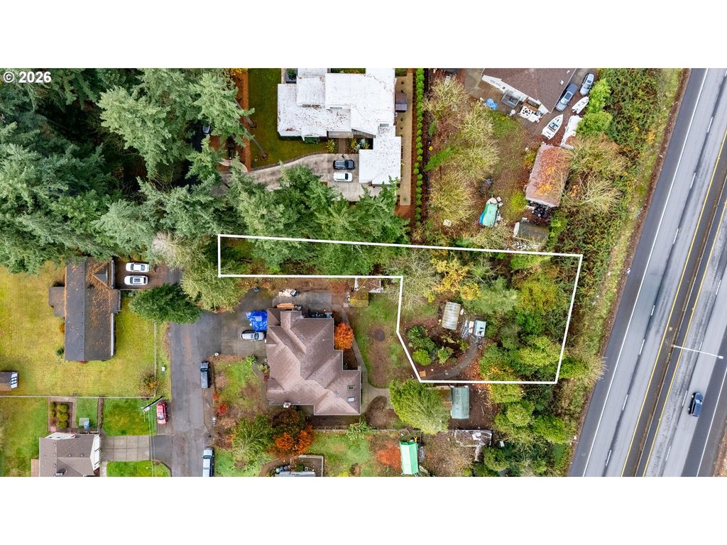 Se 101st Ave, Vancouver