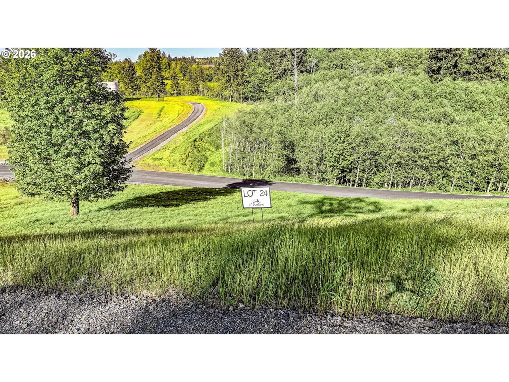 Sundance Ct Lot 24, Kalama