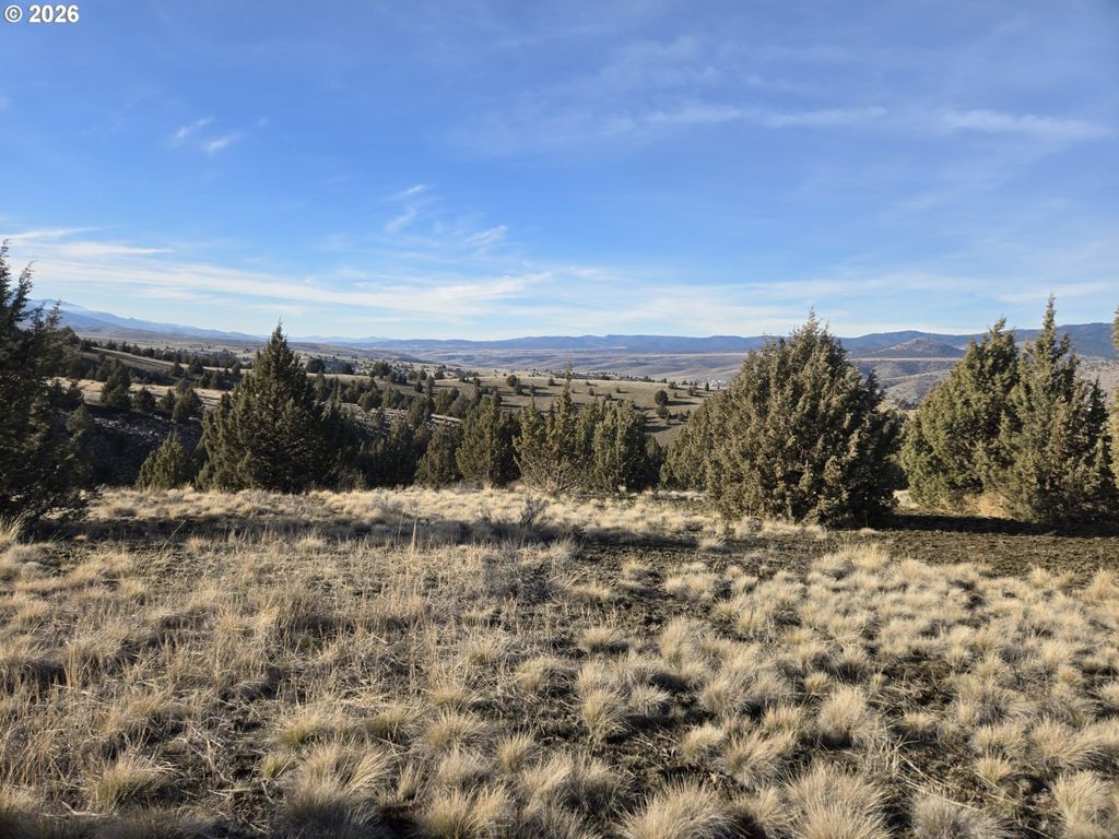 Laycock Creek Rd., Mount Vernon