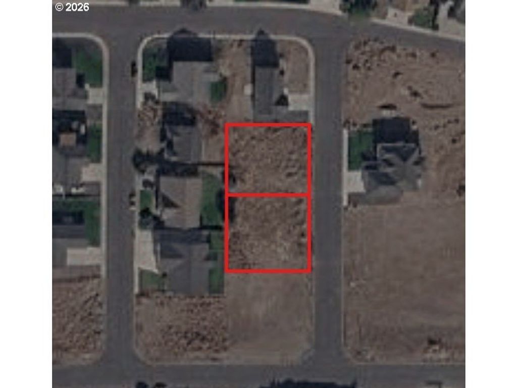 1630 Hayes St, Umatilla
