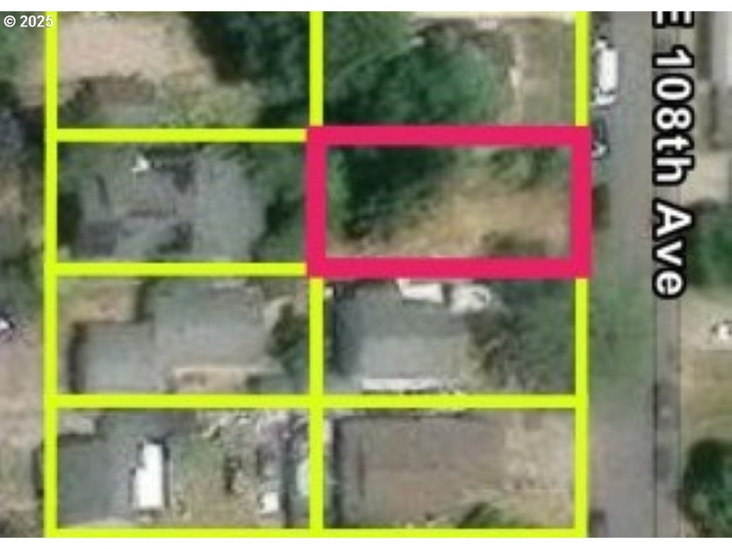 Ne 108th Ave, Portland