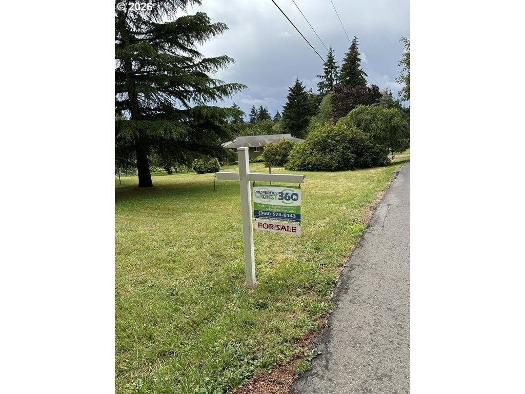 Nw Vista Dr, Woodland