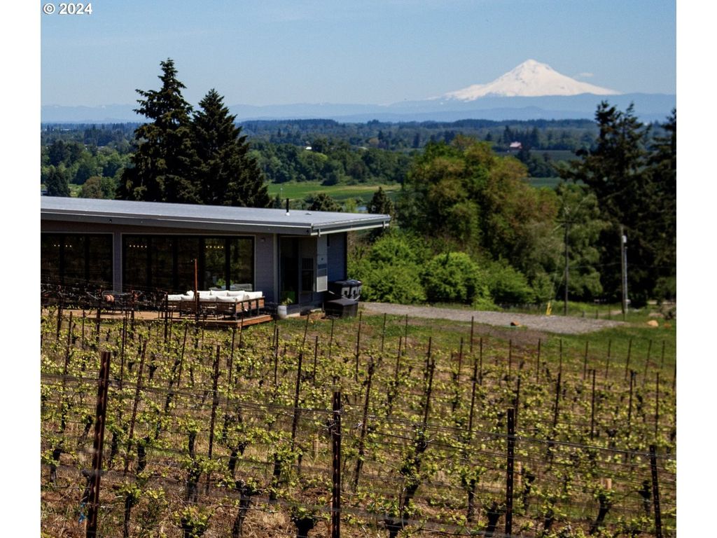 11880 Se Eola Hills Rd, Amity