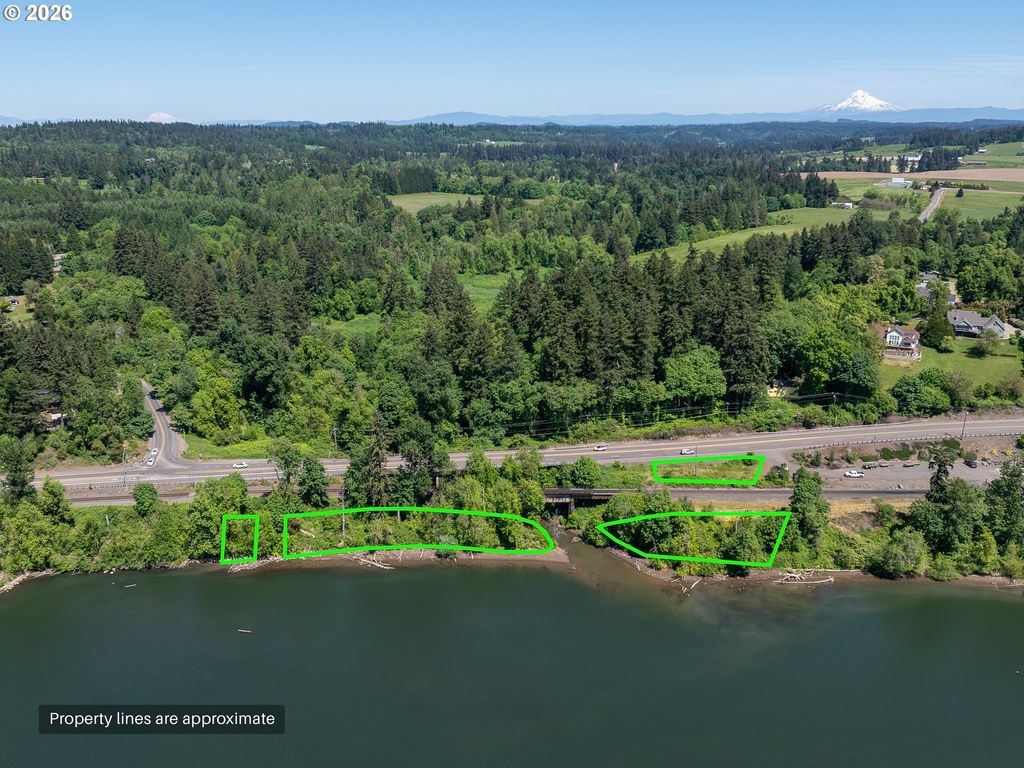 21381 S Hwy 99e, Canby