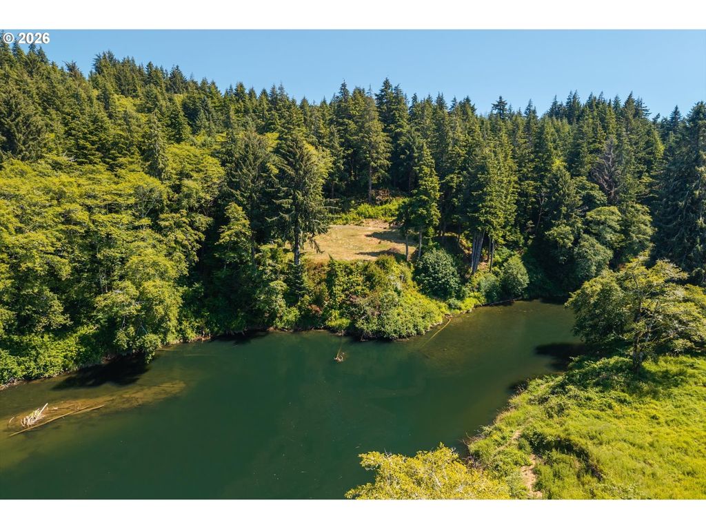 13820 Siletz Hwy 404, Siletz