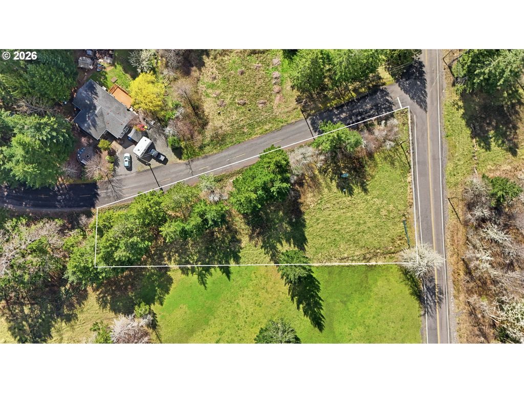 Bone Rd, Stevenson