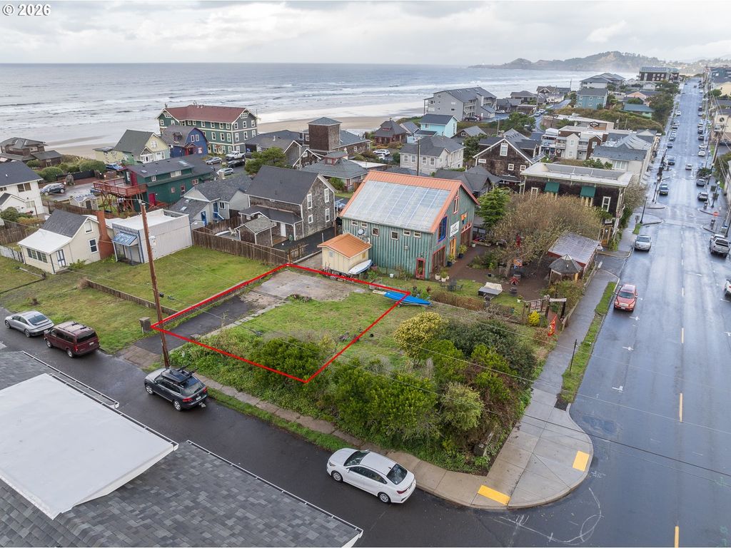 11 Nw 2nd St, Newport