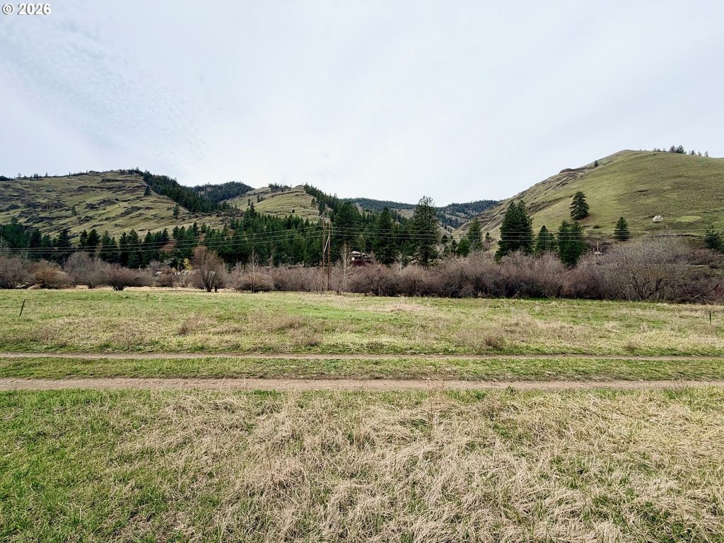 Chief Joseph Way, Imnaha