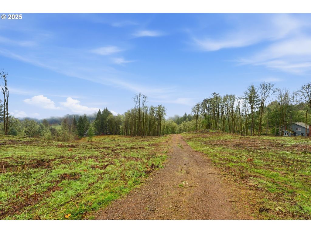 Nw Berry Creek Rd Par 2, McMinnville