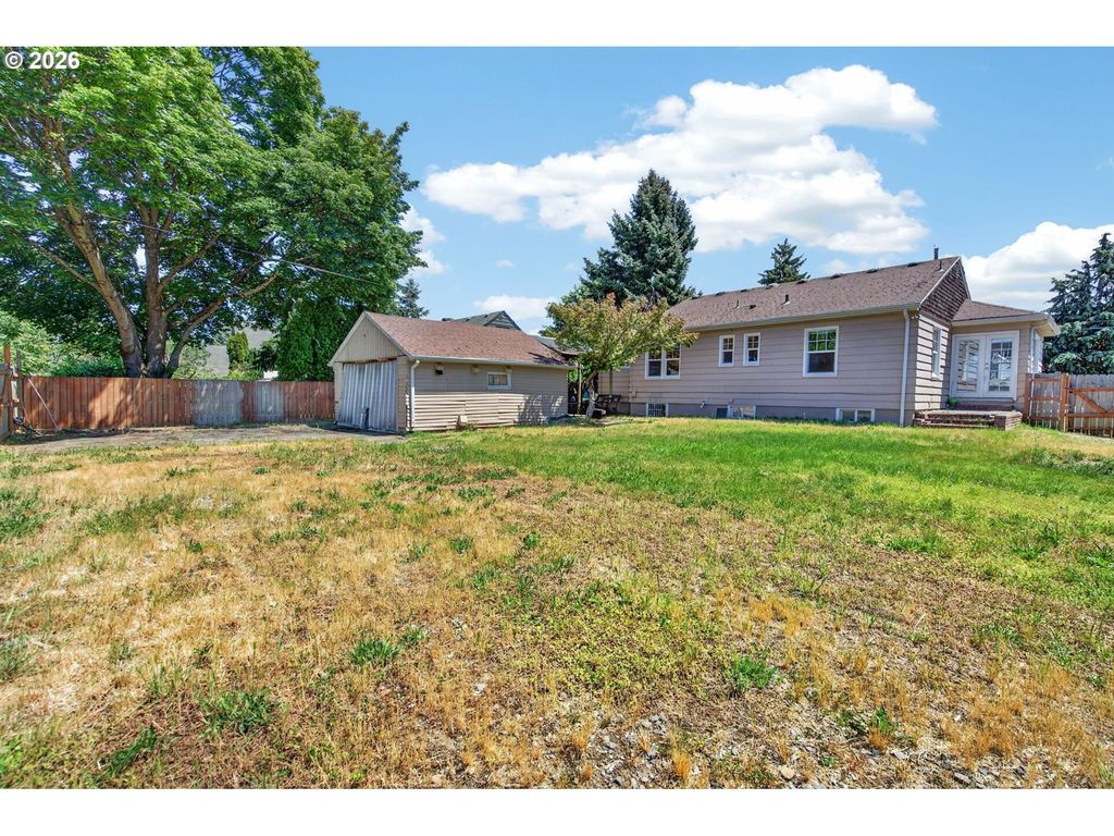 6907 N Maryland Ave, Portland