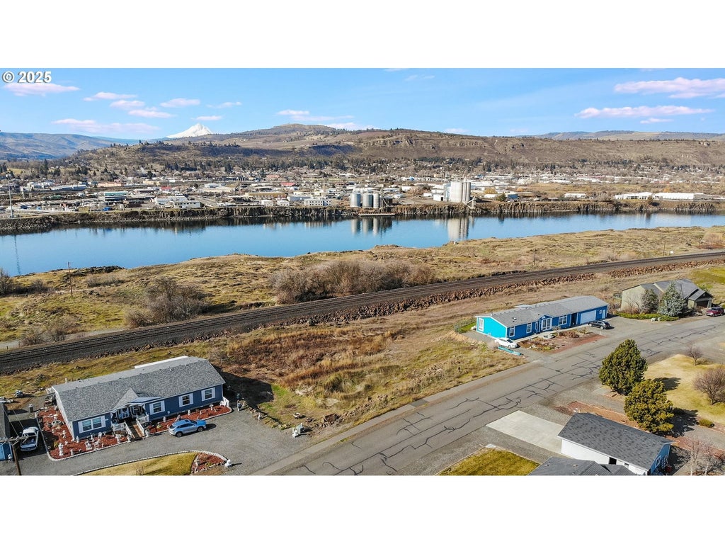 550 Sunridge Ave, Dallesport