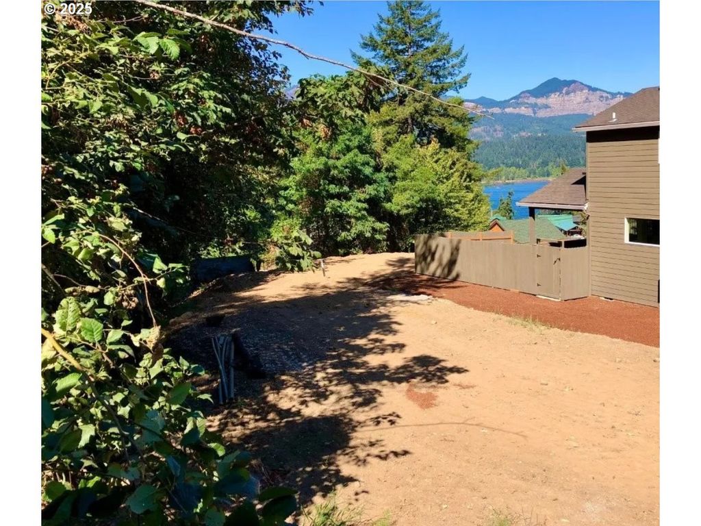 725 Sw Moody Ave, Cascade Locks