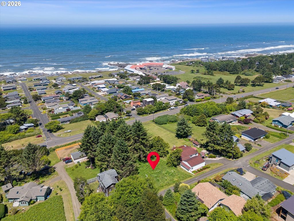 1200 King St B, Yachats