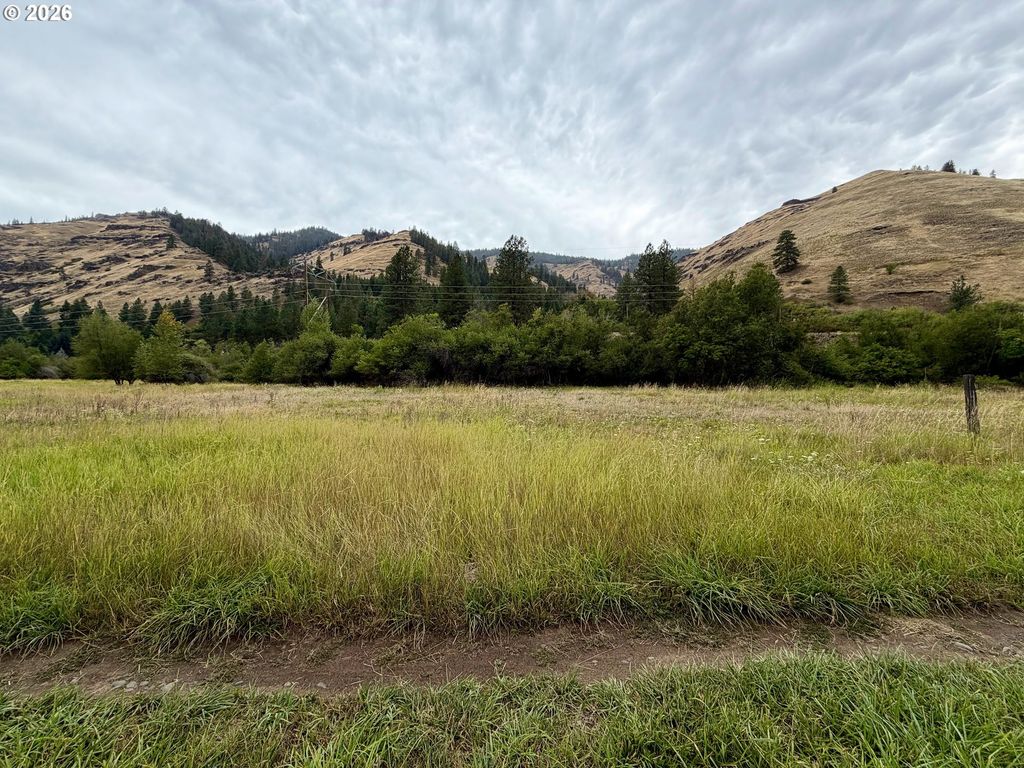 Chief Joseph Way, Imnaha