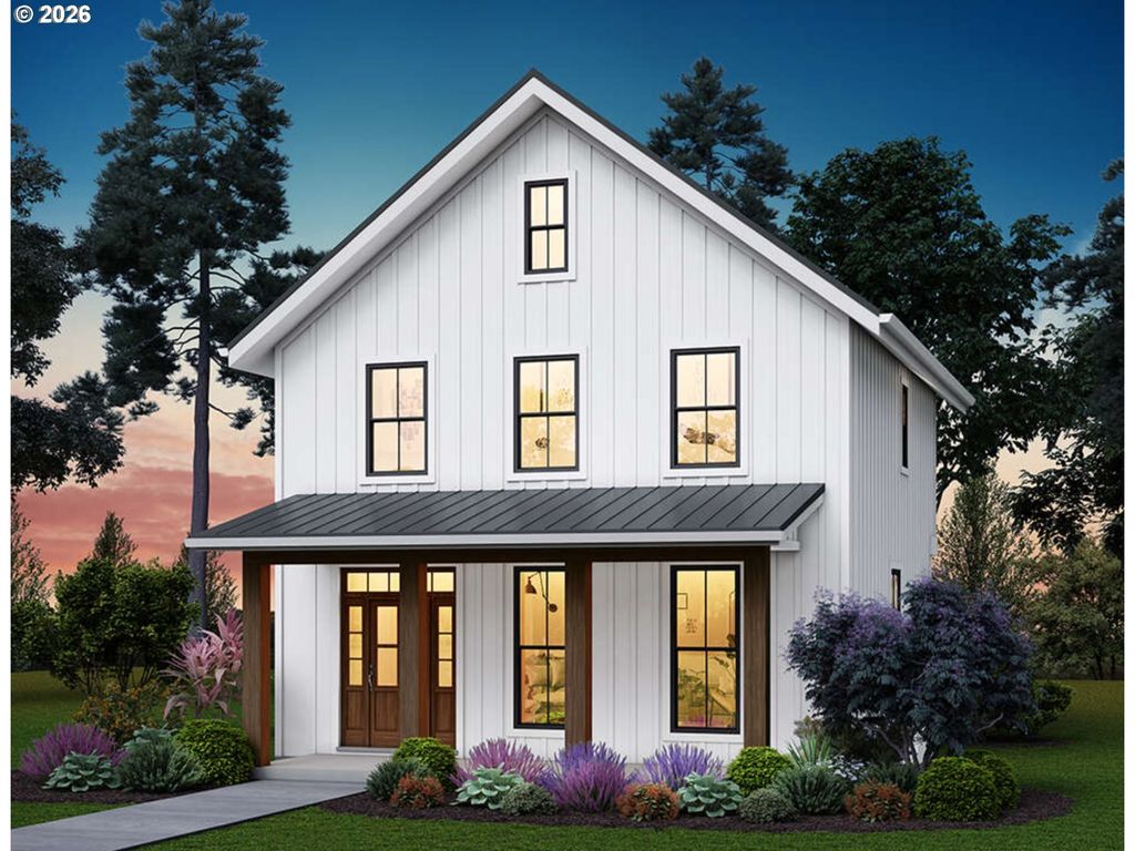 Sprig Ln Lot 3, Eugene