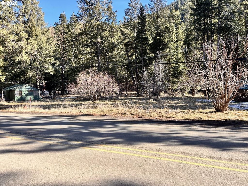 60037 Wallowa Lake Hwy, Joseph