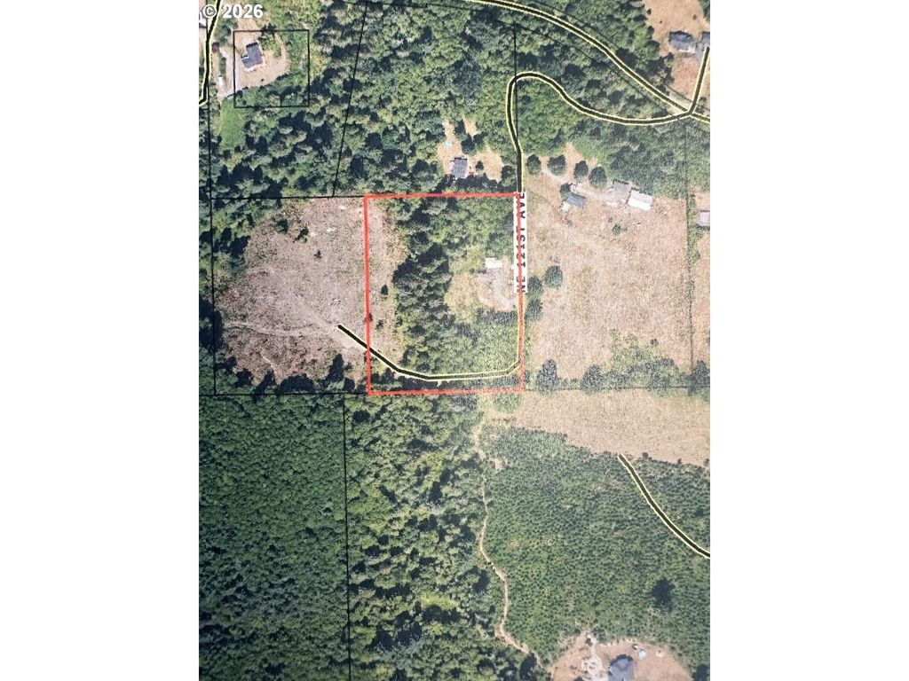 42100 Ne 121st Ave, Woodland