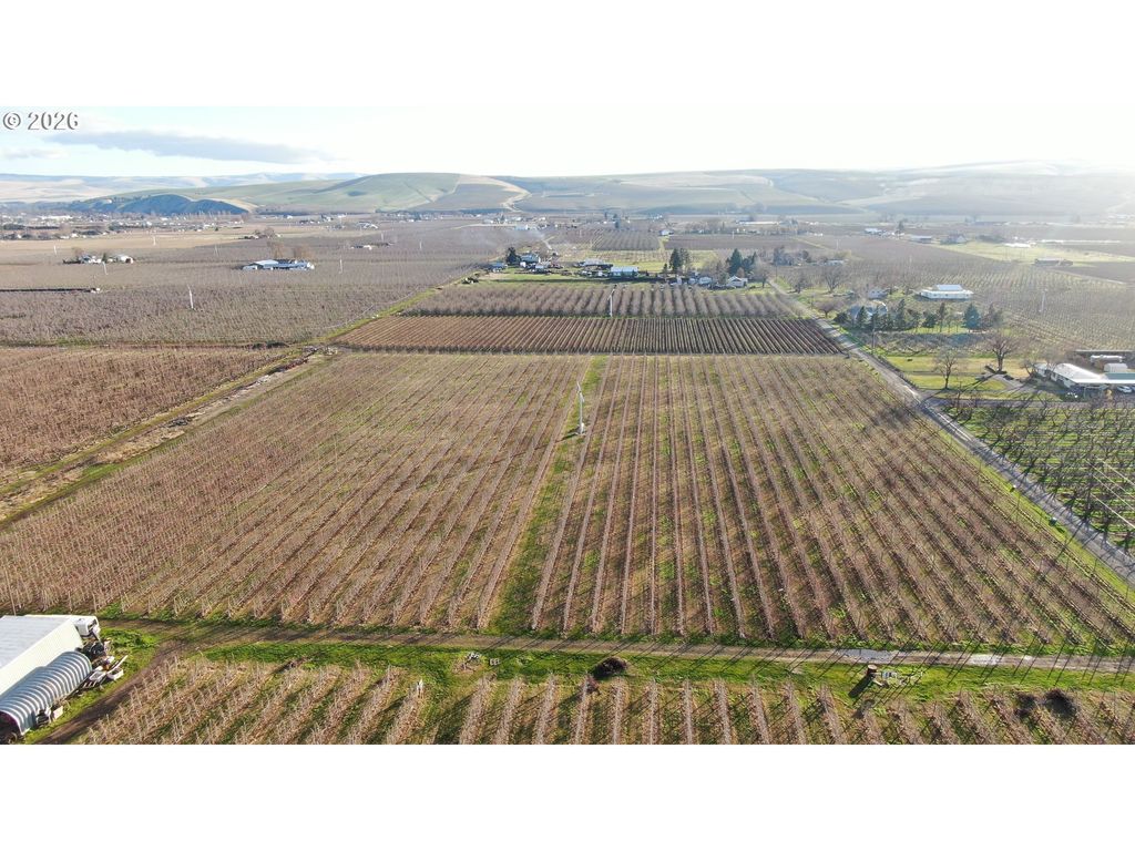 000 Yellowjacket Rd, Milton-Freewater