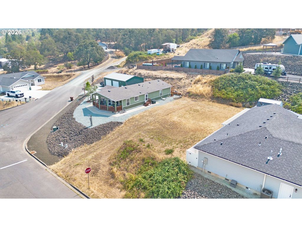 411 Clark St, Myrtle Creek