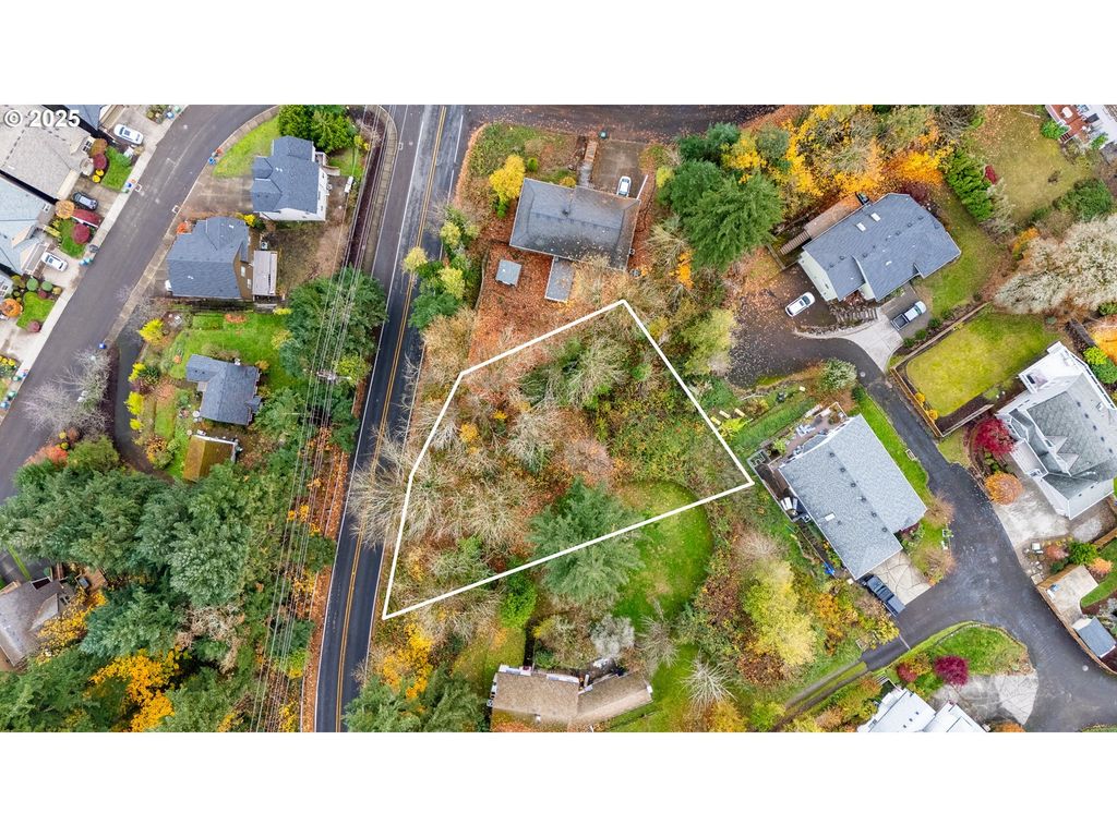 0 Se Jennings Ave, Milwaukie