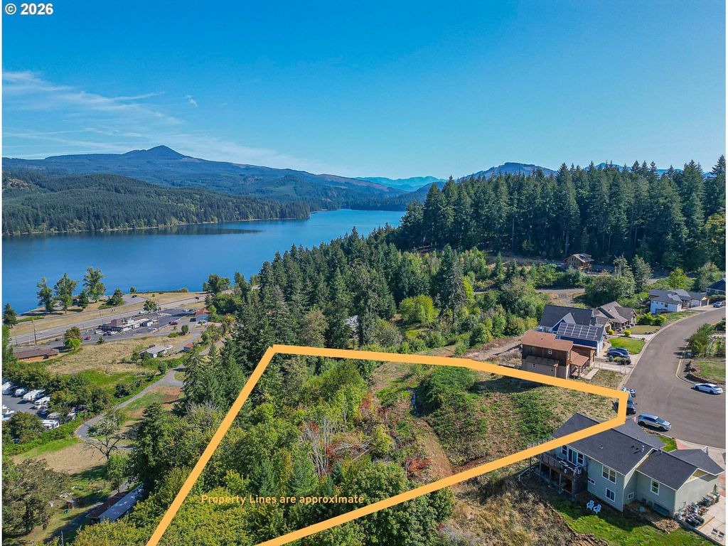 6304 Lakepointe Way, Sweet Home