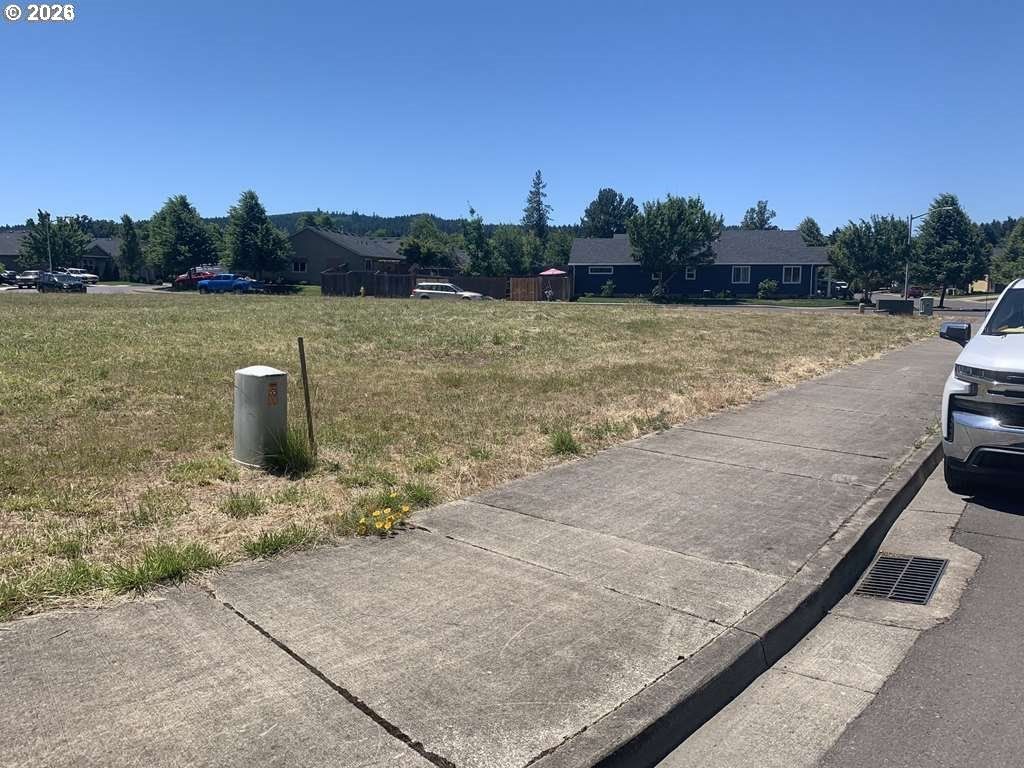 S Hwy 99, Cottage Grove