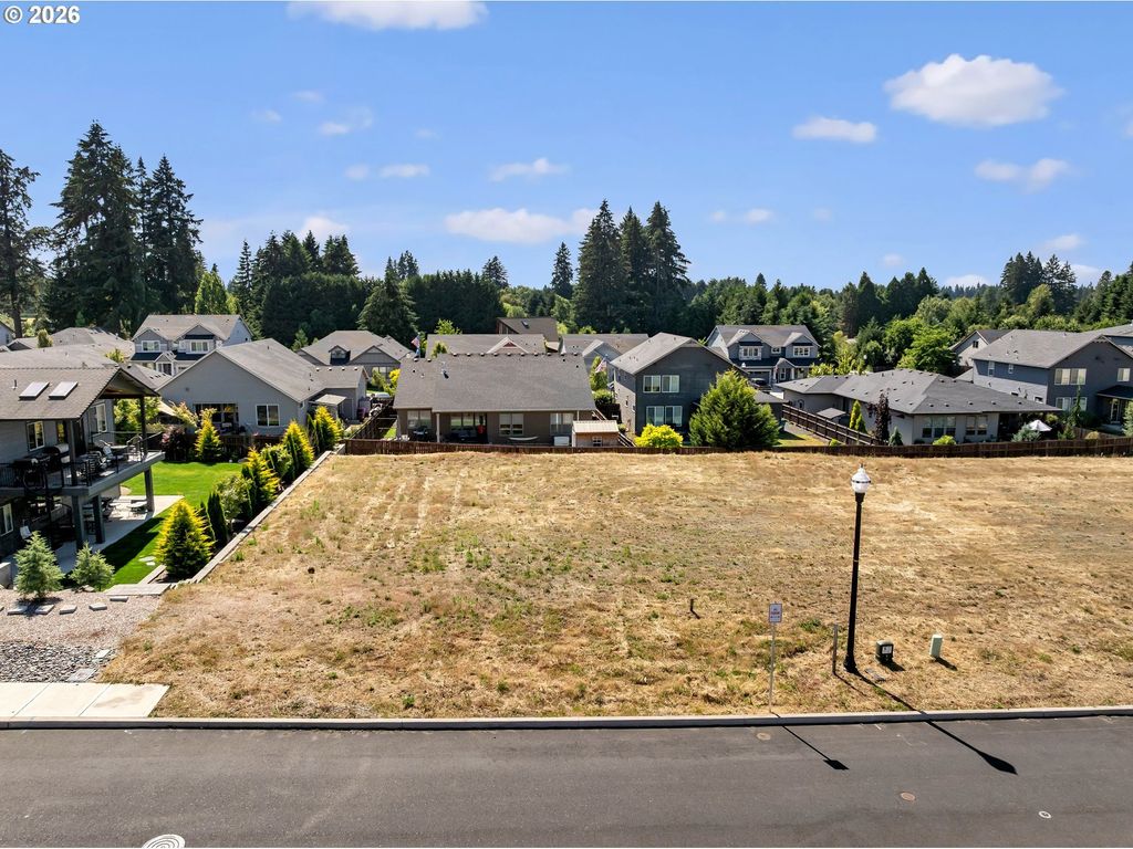 12012 Ne 57th Ct Lot 5, Vancouver