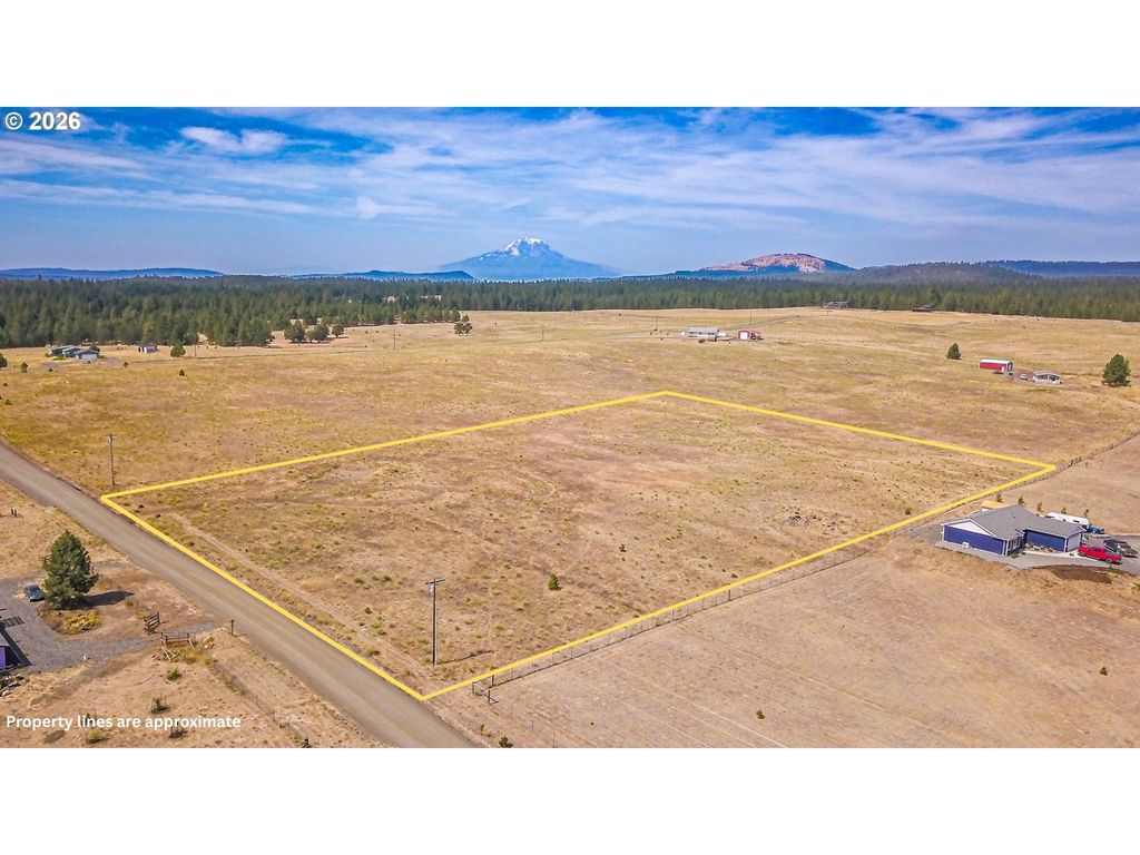 53 Bronco Way, Goldendale