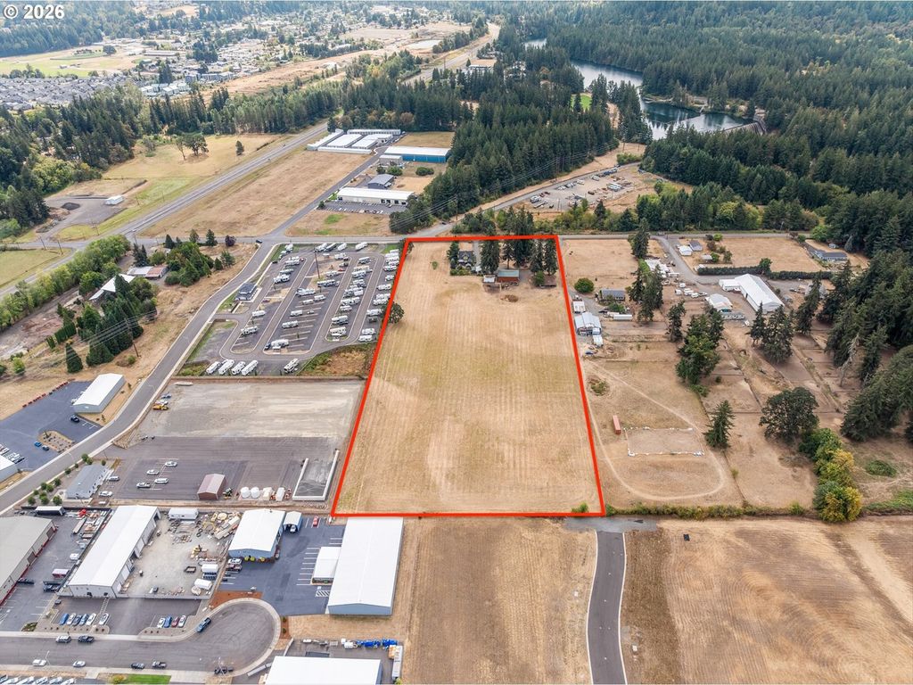 30405 Se River Mill Rd, Estacada