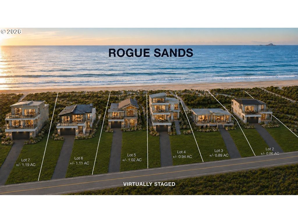 902 Old Coast Rd 7, Gold Beach