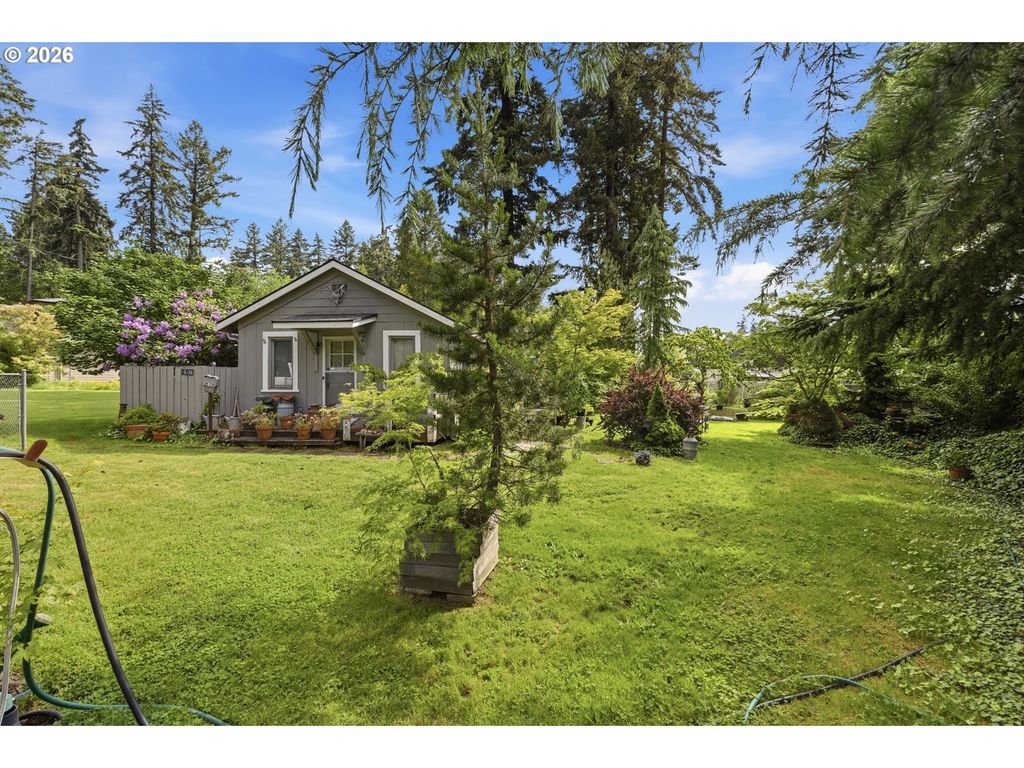 16286 Waluga Dr, Lake Oswego