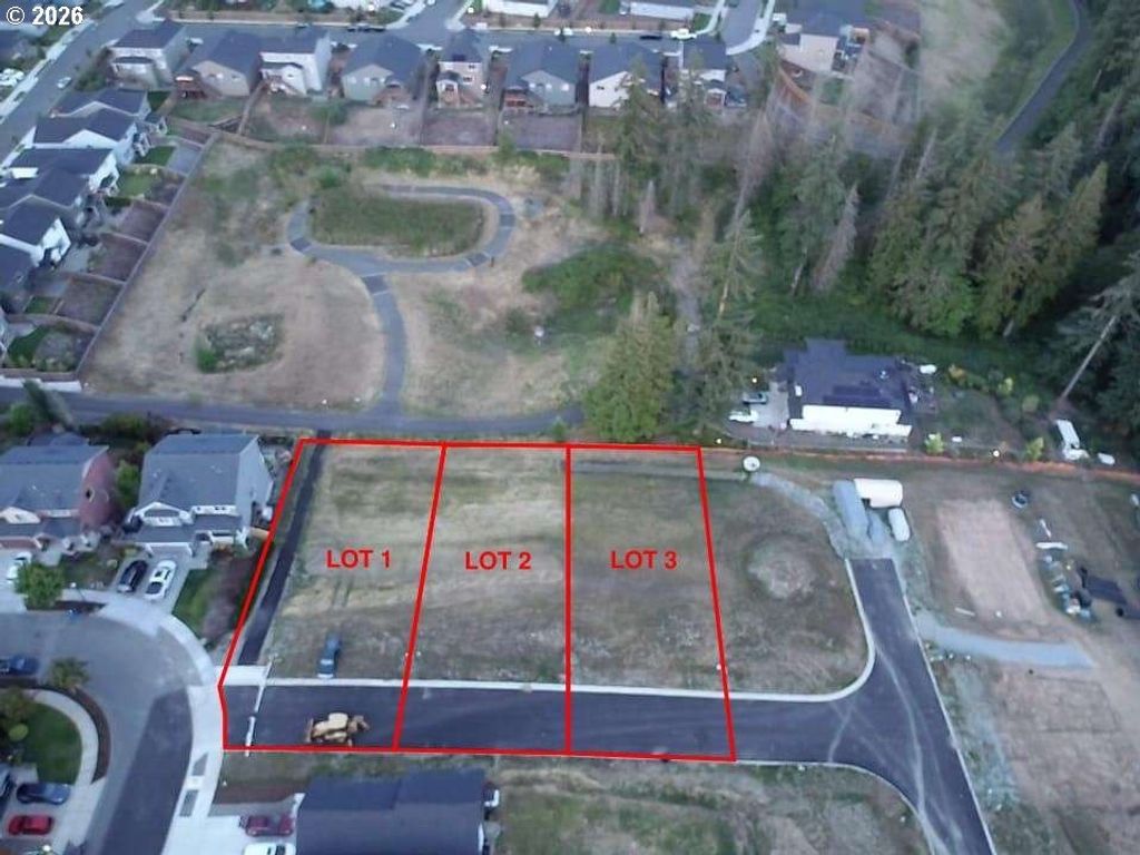 2604 S Goa Way, Ridgefield