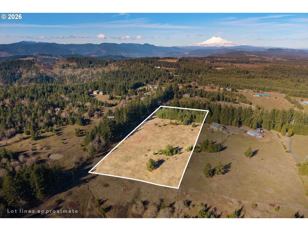 4 Windsong Ln, White Salmon