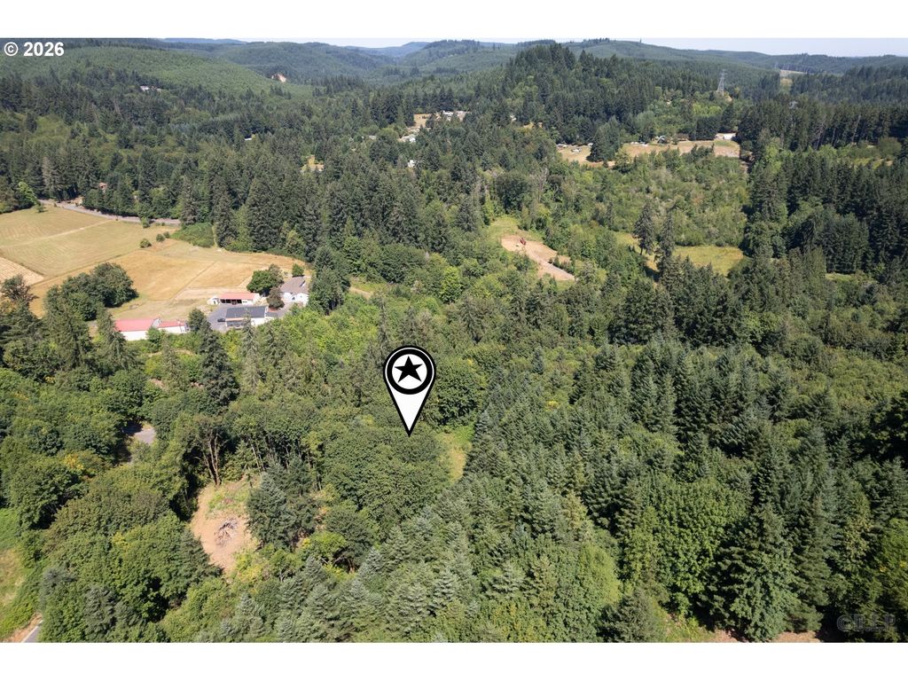 Armstrong Rd 101, Scappoose