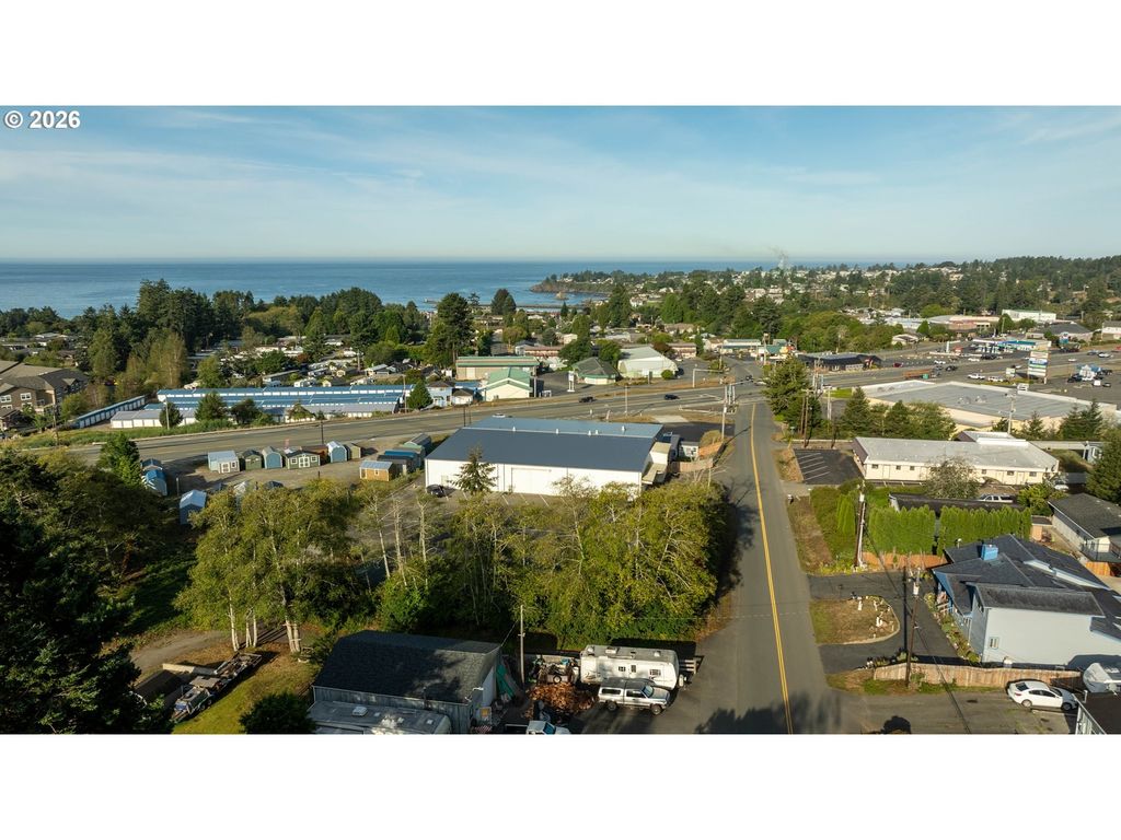 Hoffeldt Ln, Brookings