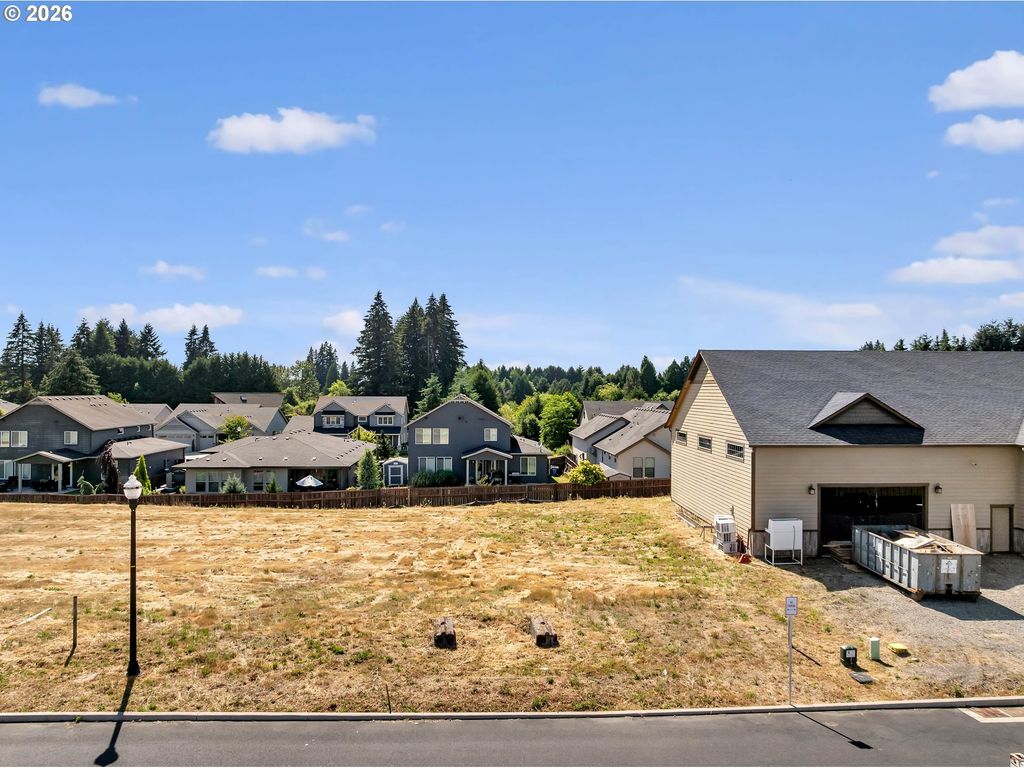 12106 Ne 57th Ct Lot 2, Vancouver