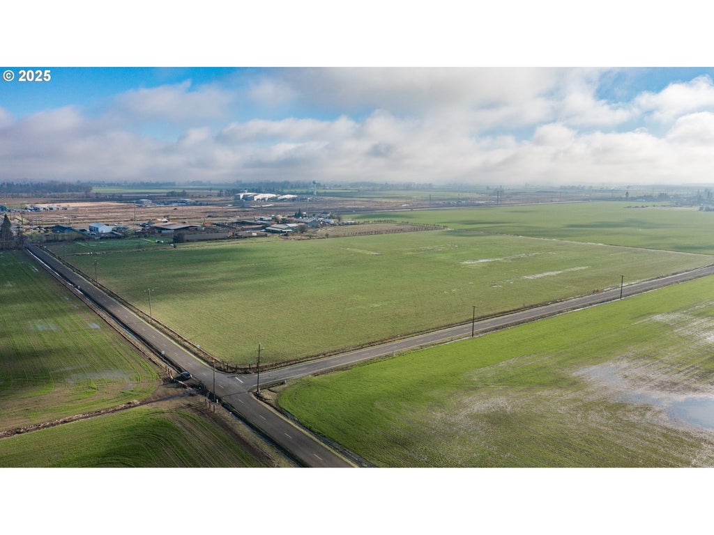 Milliron Rd, Junction City