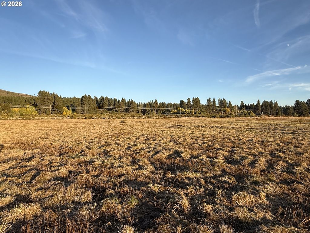 Cattle Dr, Chiloquin