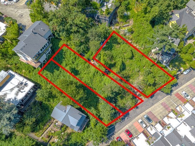 Sw Market Dr, Portland