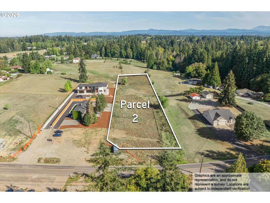 Ne 179th St, Ridgefield