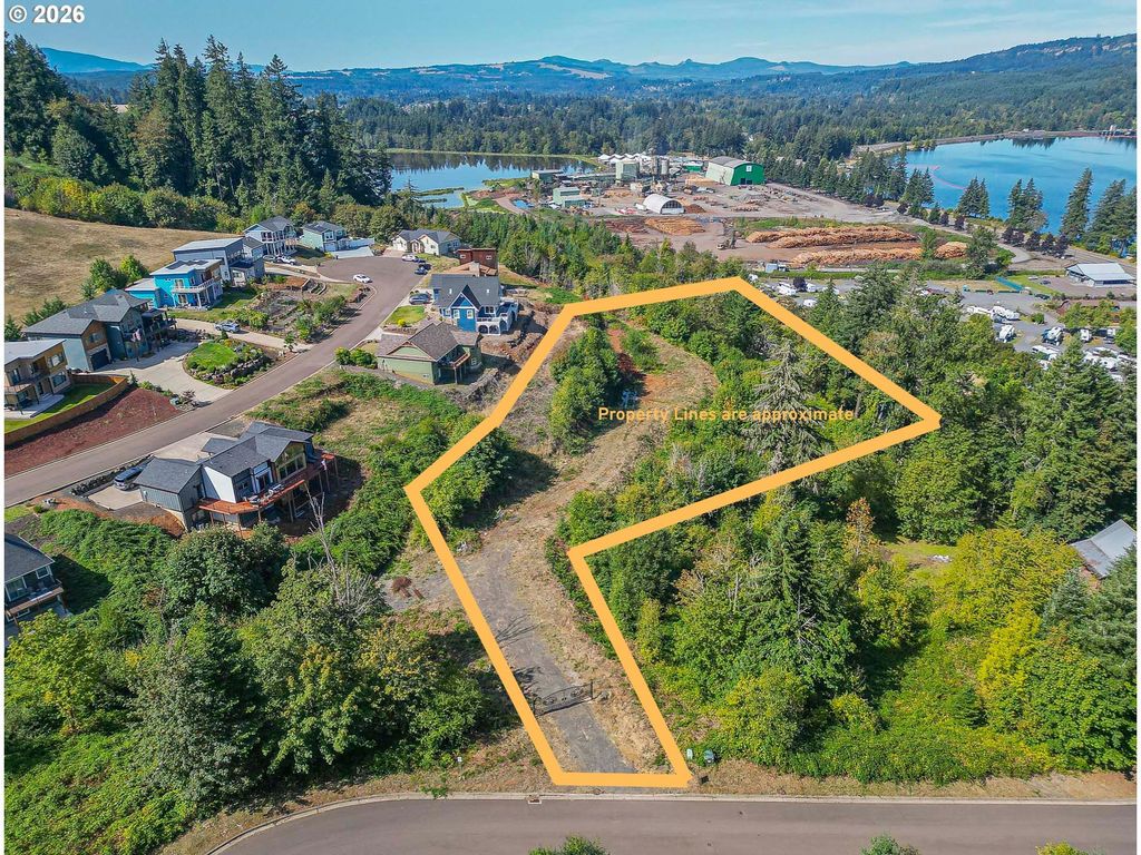 6332 Lakepointe Way, Sweet Home