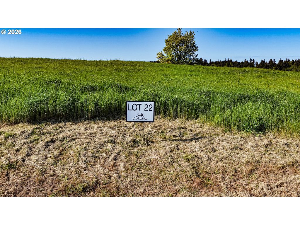 Starlight Ct Lot 22, Kalama