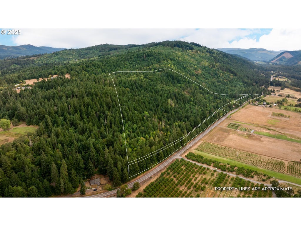 3125 Dee Hwy, Hood River