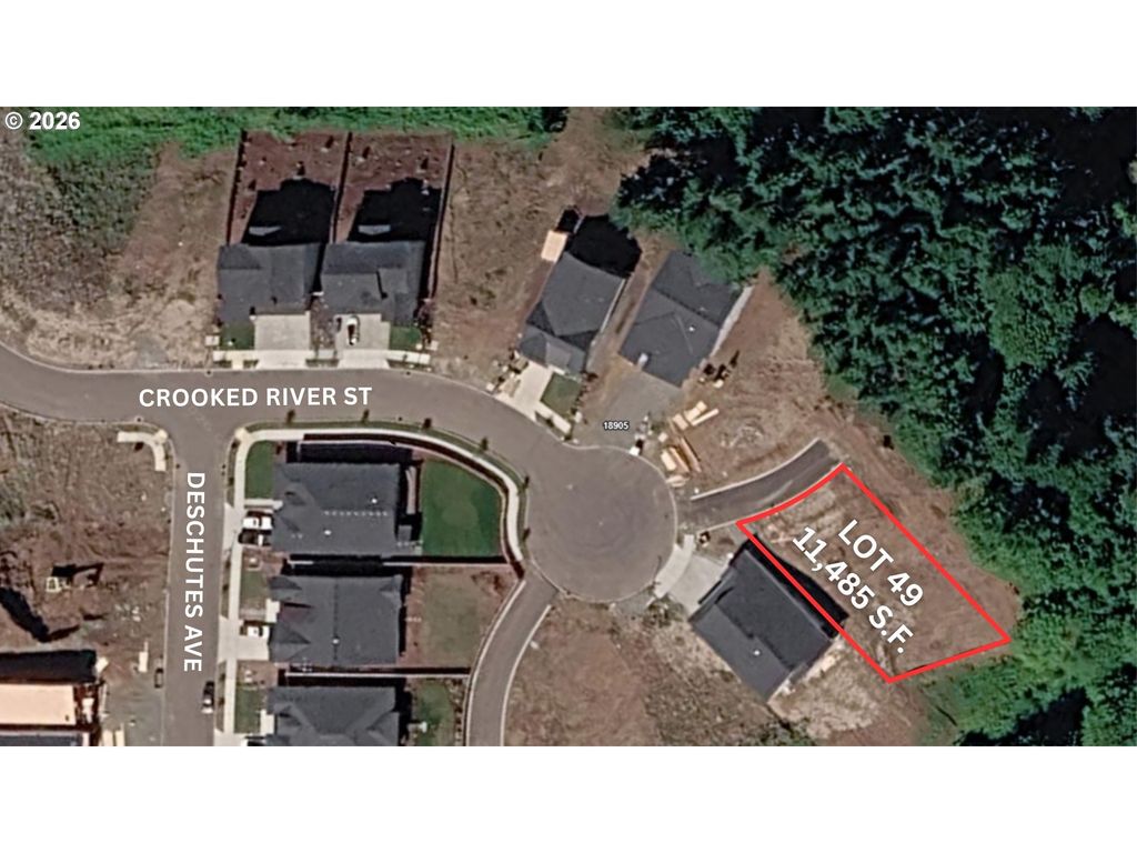 18935 Crooked River St 49, Sandy