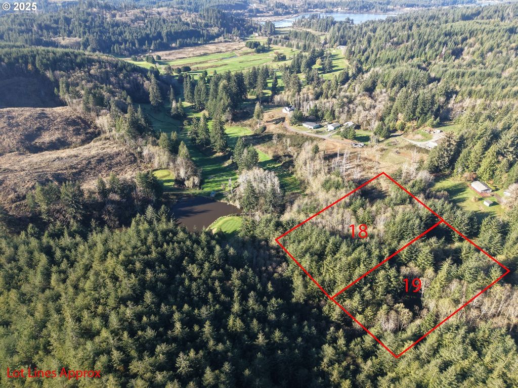 19 Pierson 1421, Coos Bay