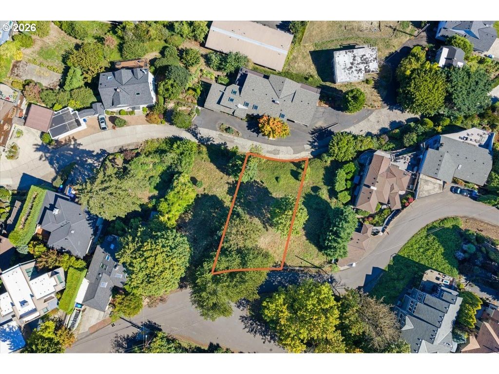S Fulton Park Blvd 6, Portland