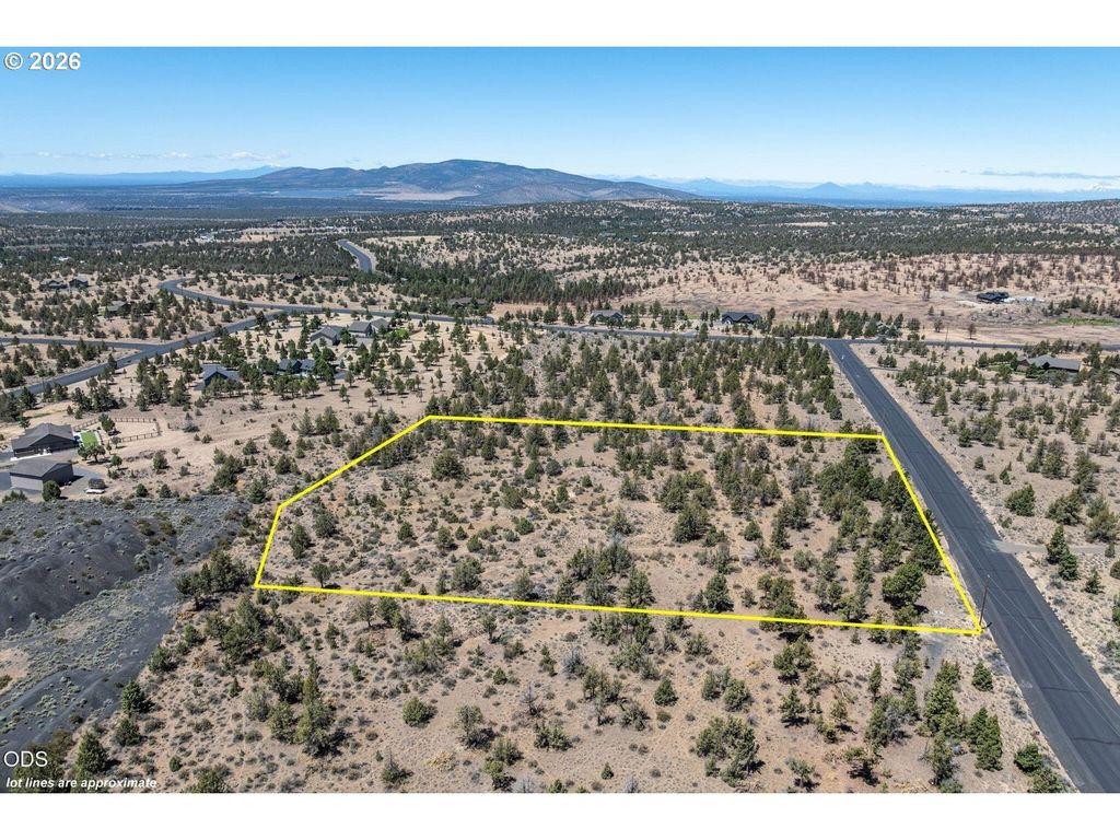 Se Laredo Rd 142, Prineville