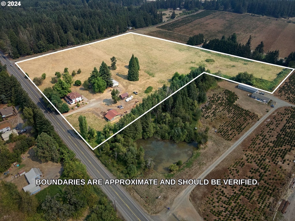 22876 S Highway 213, Oregon City