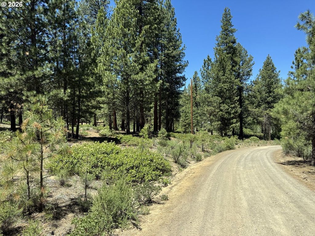 Incline Dr 22, Chiloquin