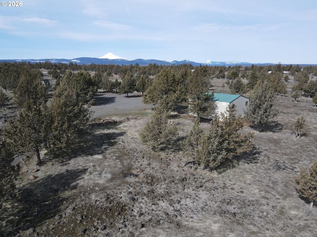 5630 Sw Knoll Dr, Culver